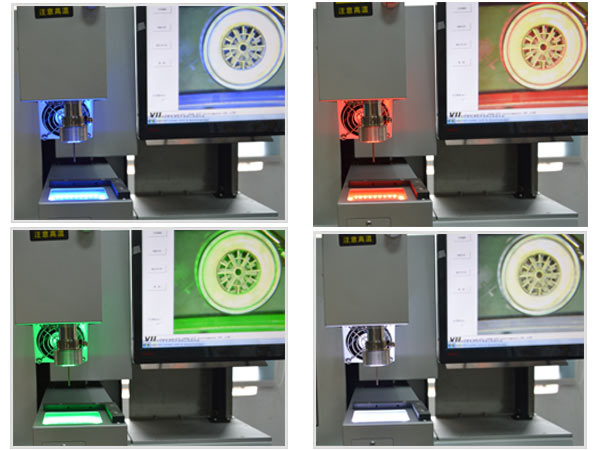 實(shí)驗(yàn)室BGA返修臺(tái)光源組合 實(shí)驗(yàn)室BGA返修臺(tái)光源組合