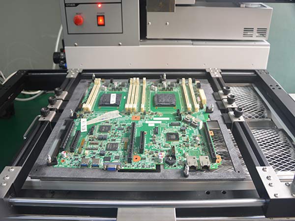 實(shí)驗(yàn)室BGA返修臺(tái)拆除焊接 實(shí)驗(yàn)室BGA返修臺(tái)拆除焊接