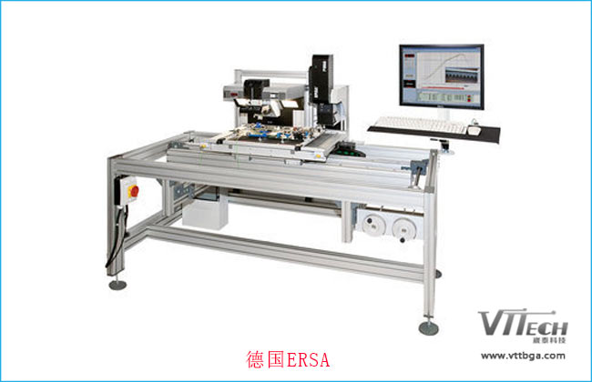 德國(guó)ERSA光學(xué)BGA返修臺(tái)報(bào)價(jià)