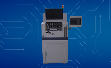 全自動BGA印刷機VT-760M